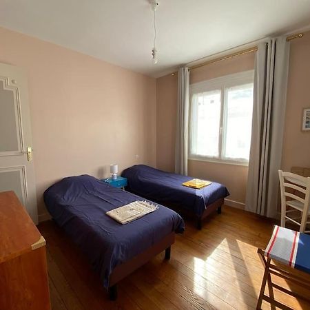 Maison Entre Marche Et Plages De Ρουαγιάν Εξωτερικό φωτογραφία