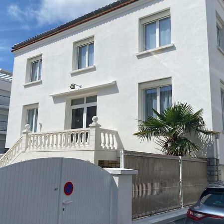 Maison Entre Marche Et Plages De Ρουαγιάν Εξωτερικό φωτογραφία